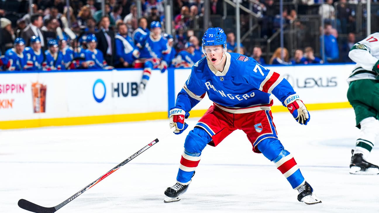 Juuso Parssinen action shot