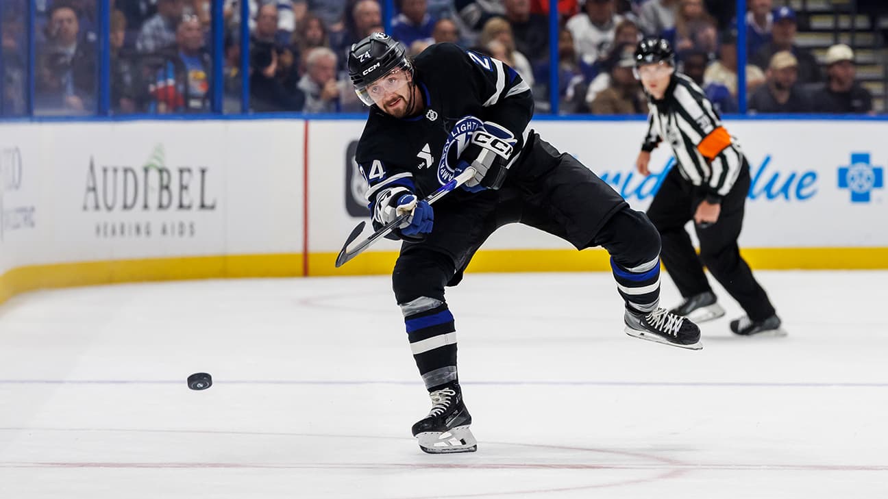 Max Crozier action shot