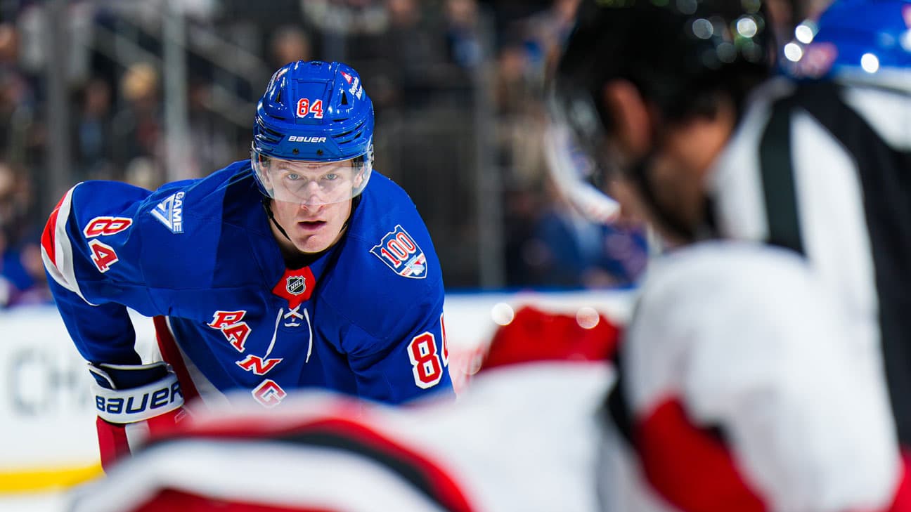 Adam Edstrom action shot