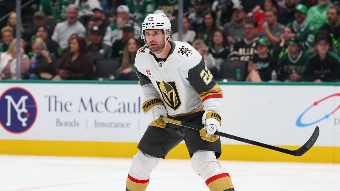 Cole Smith action shot