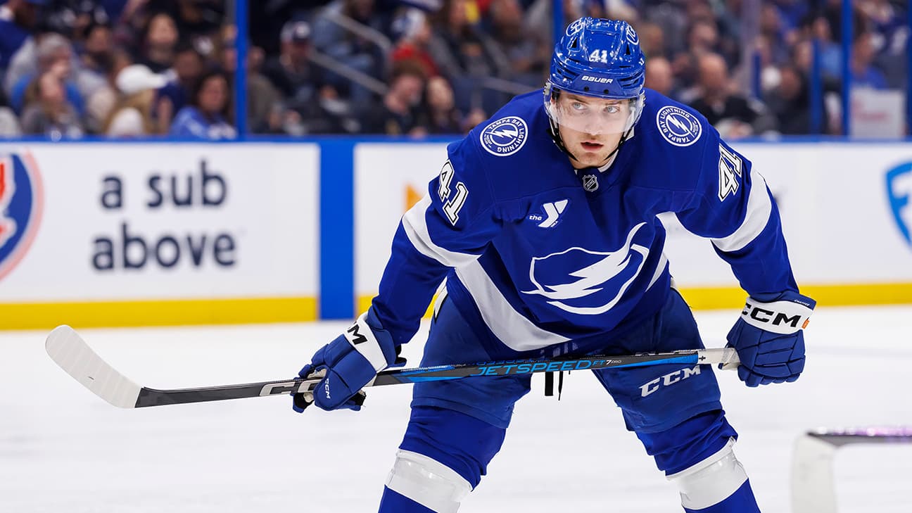 Mitchell Chaffee action shot