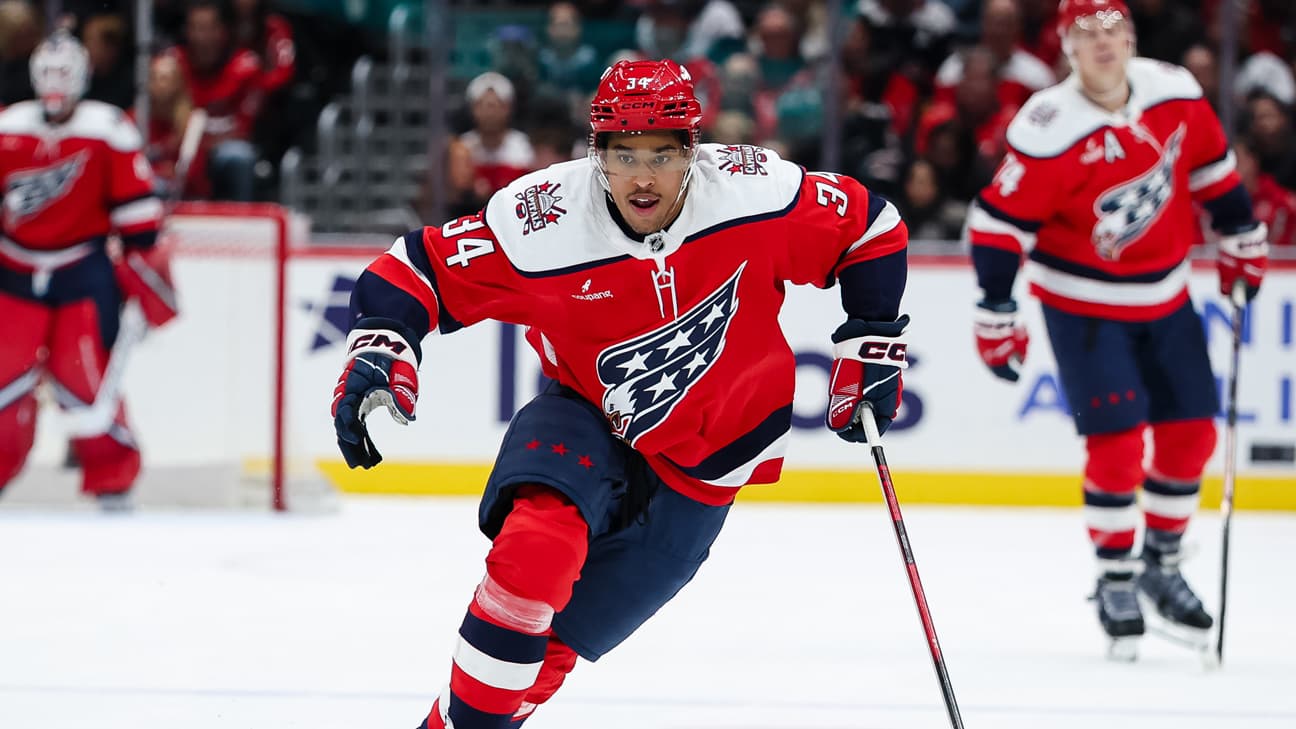 Justin Sourdif action shot