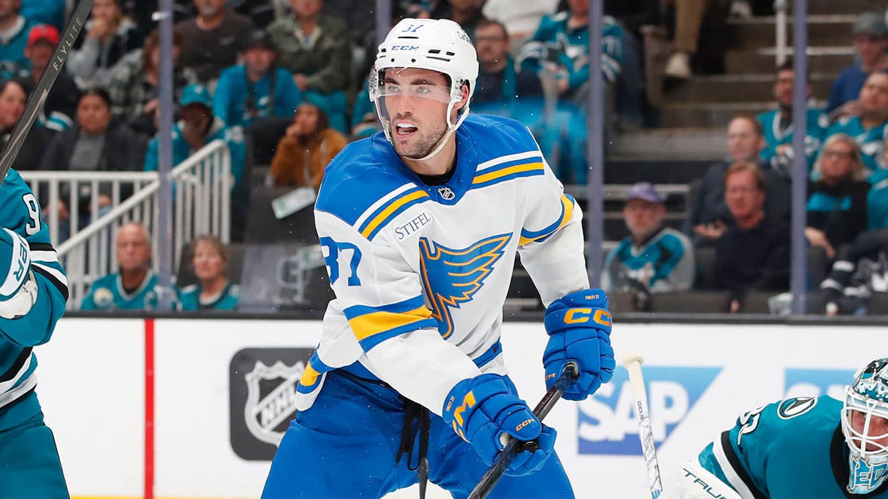 Jack Finley action shot