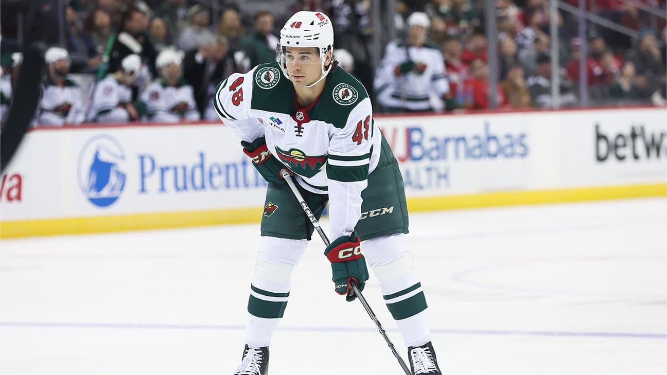 Daemon Hunt action shot