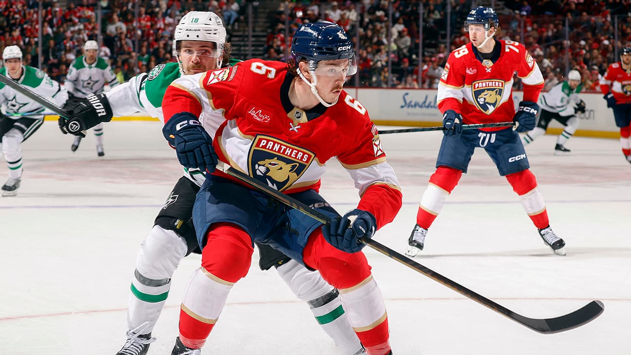 Donovan Sebrango action shot