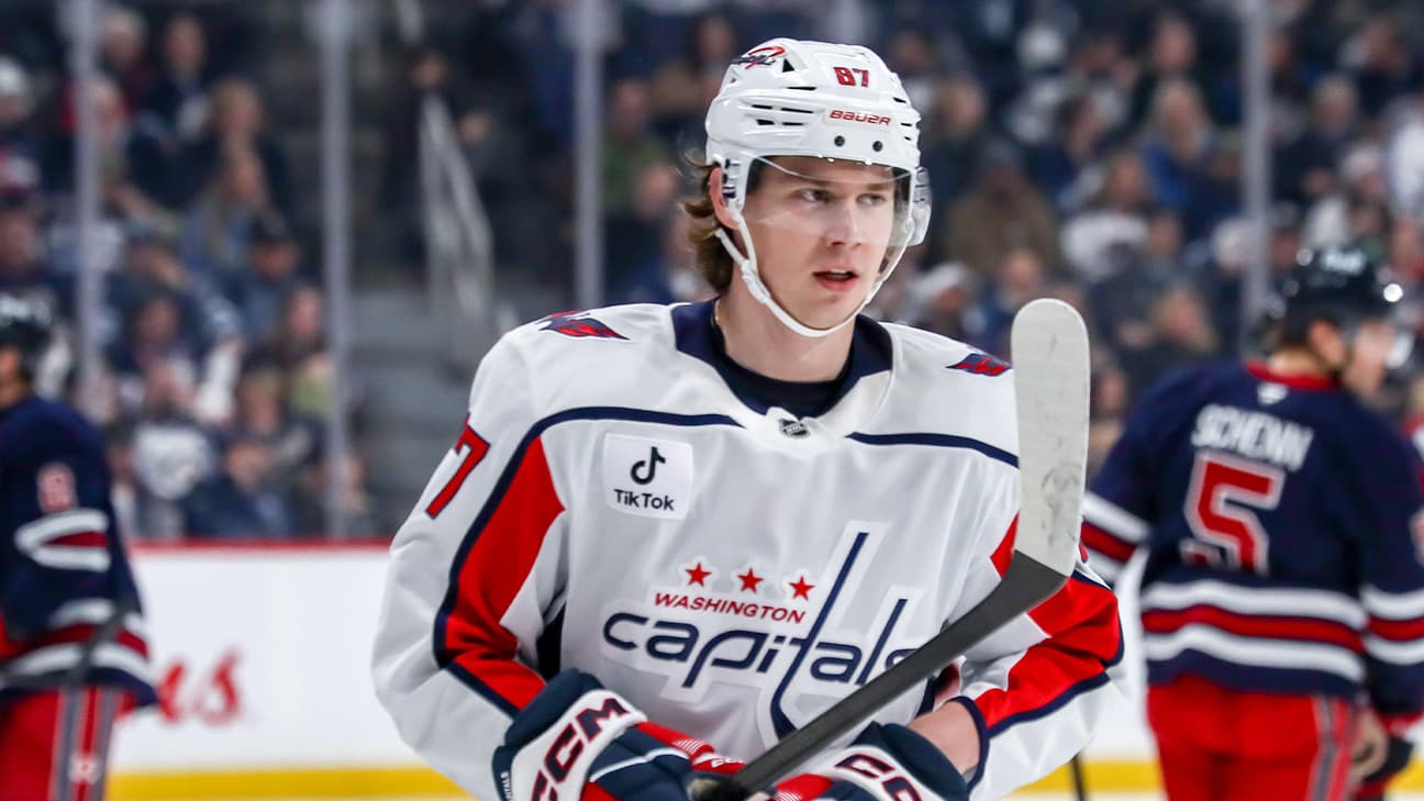 Bogdan Trineyev action shot