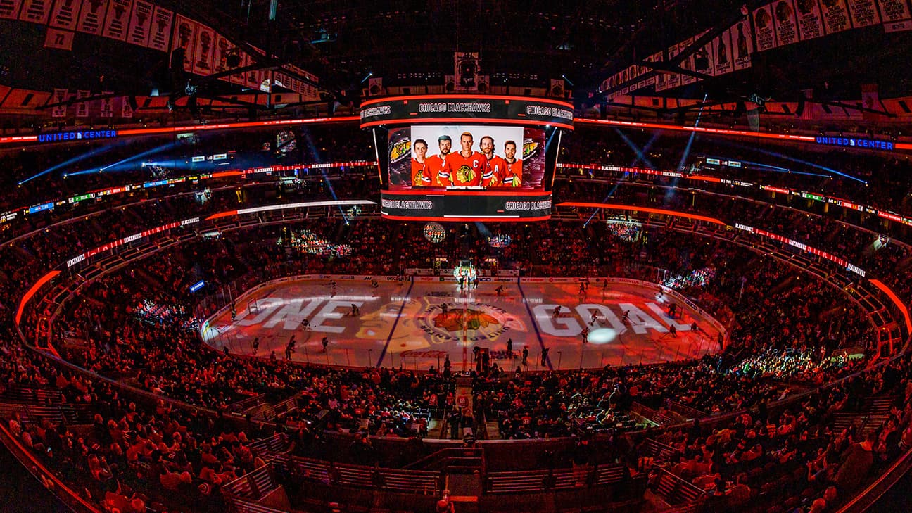 Isaak Phillips action shot