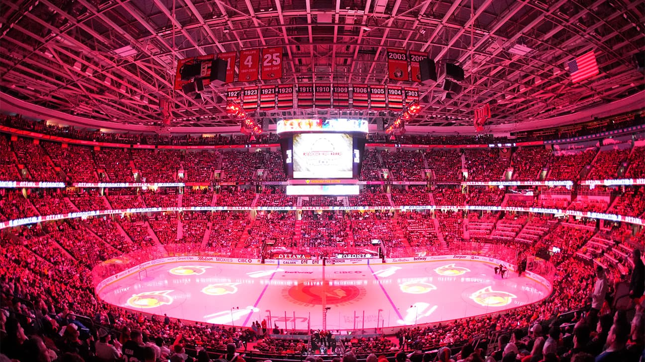 Hunter Shepard action shot