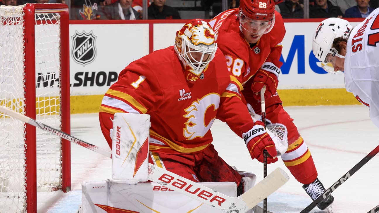 Devin Cooley action shot