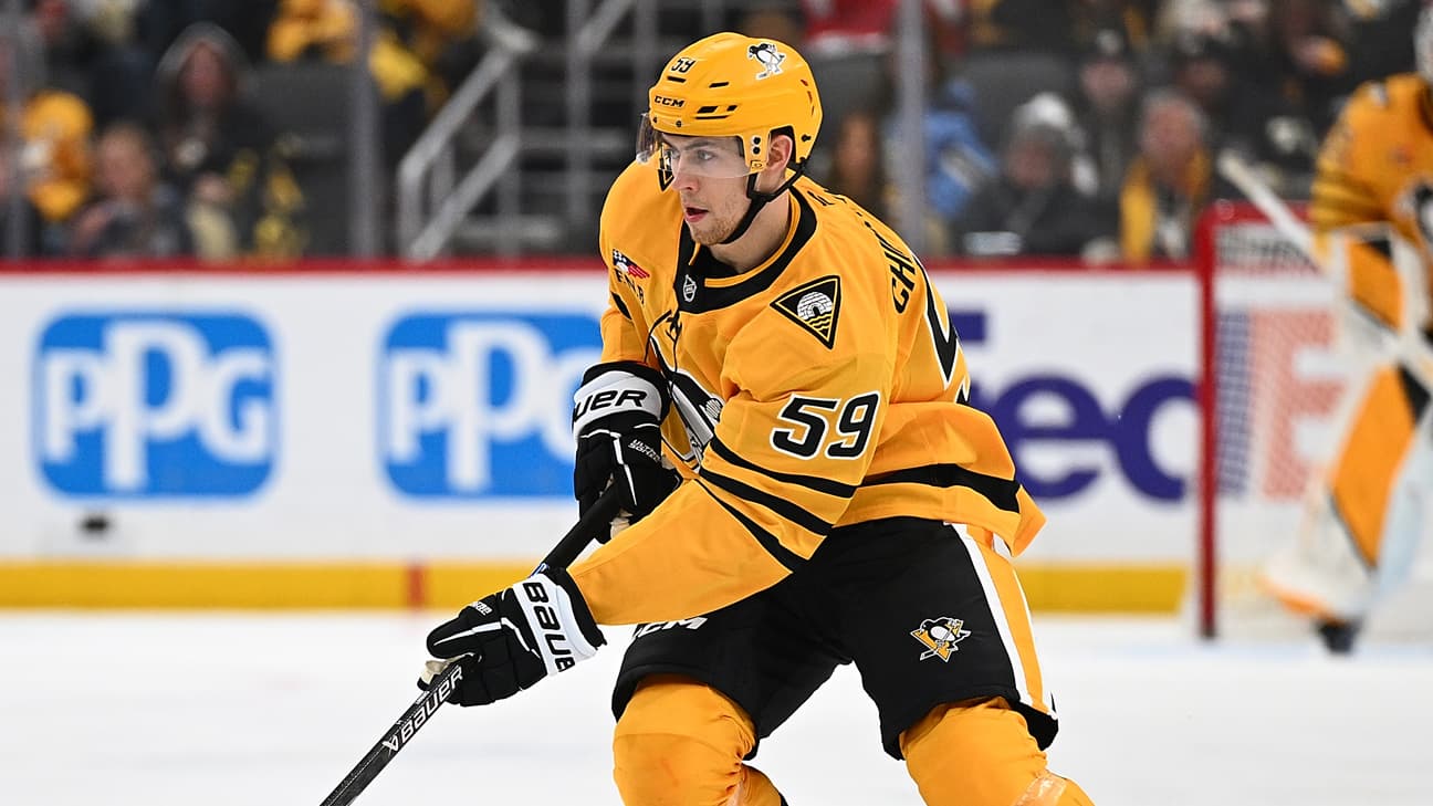 Egor Chinakhov action shot