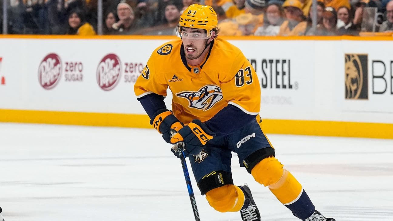 Adam Wilsby action shot