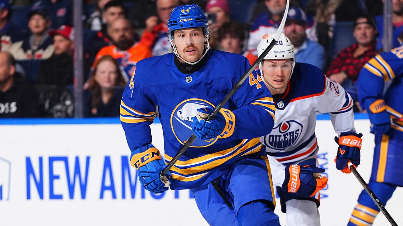 Josh Dunne action shot