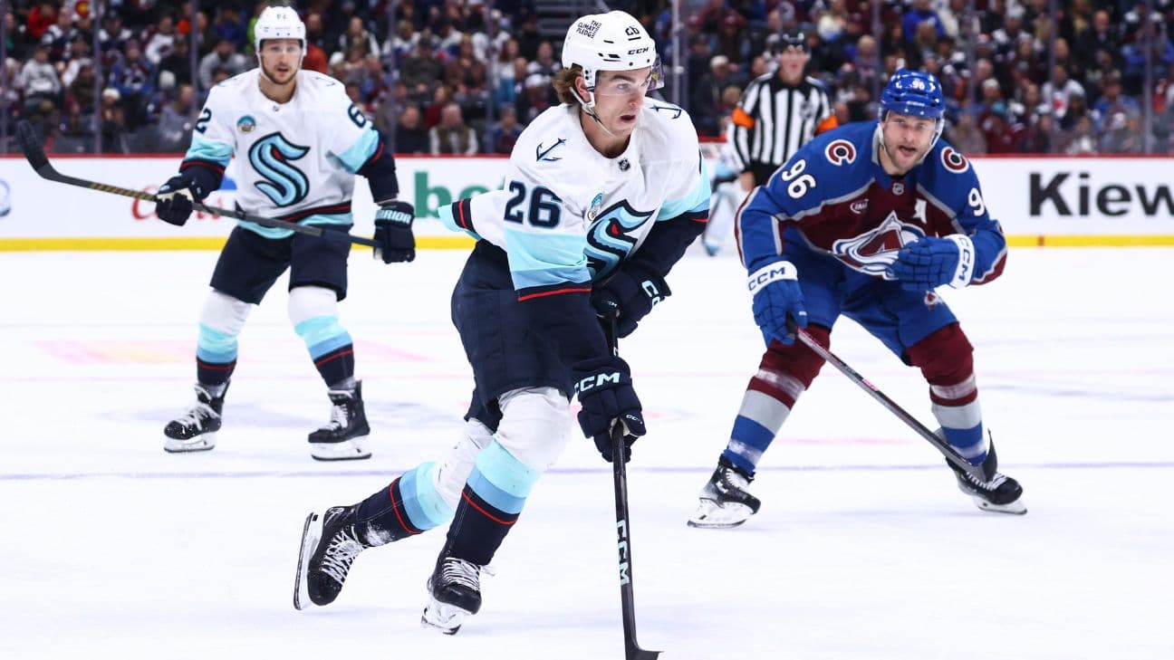 Ryan Winterton action shot