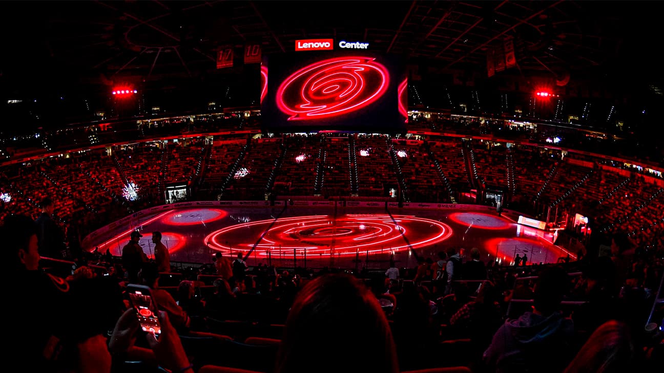 Justin Robidas action shot