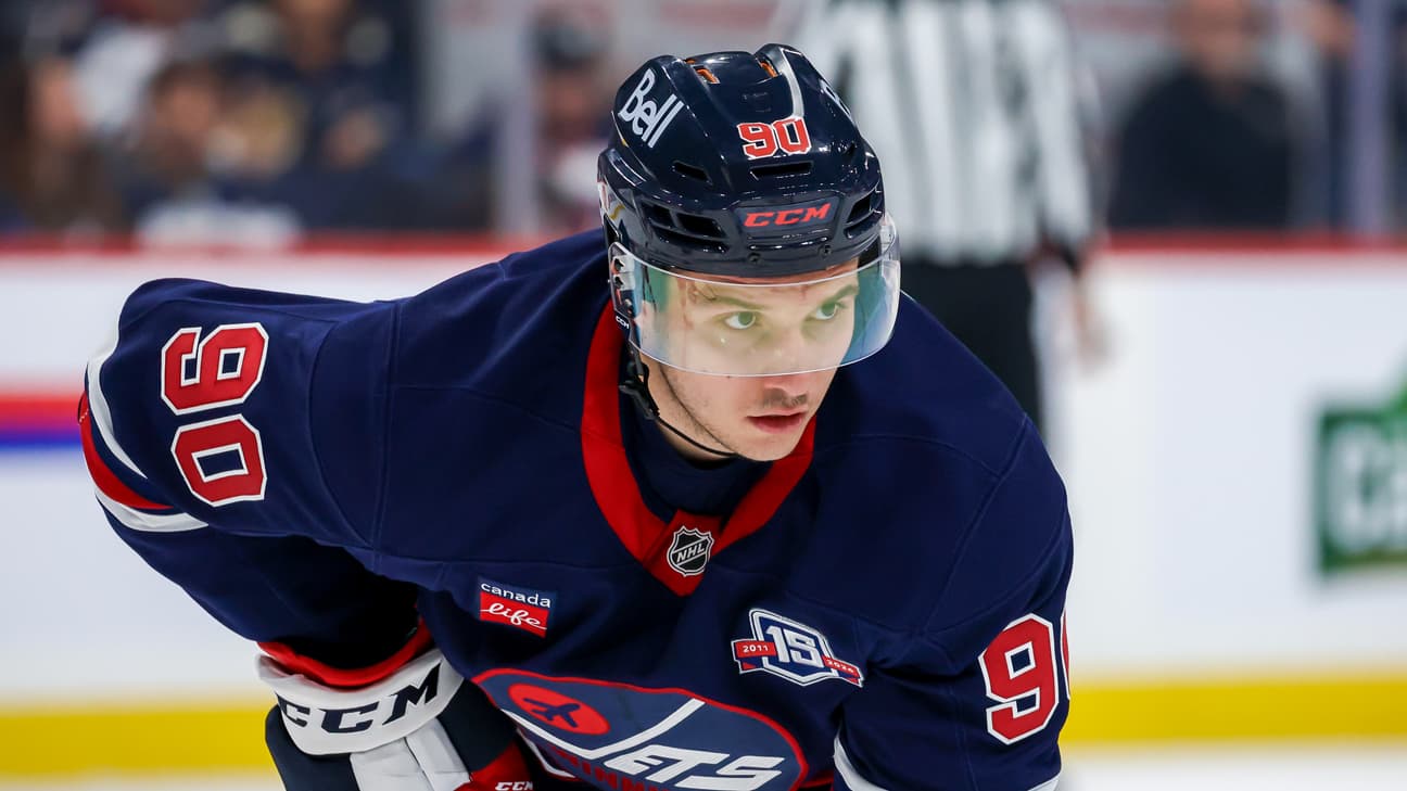 Nikita Chibrikov action shot