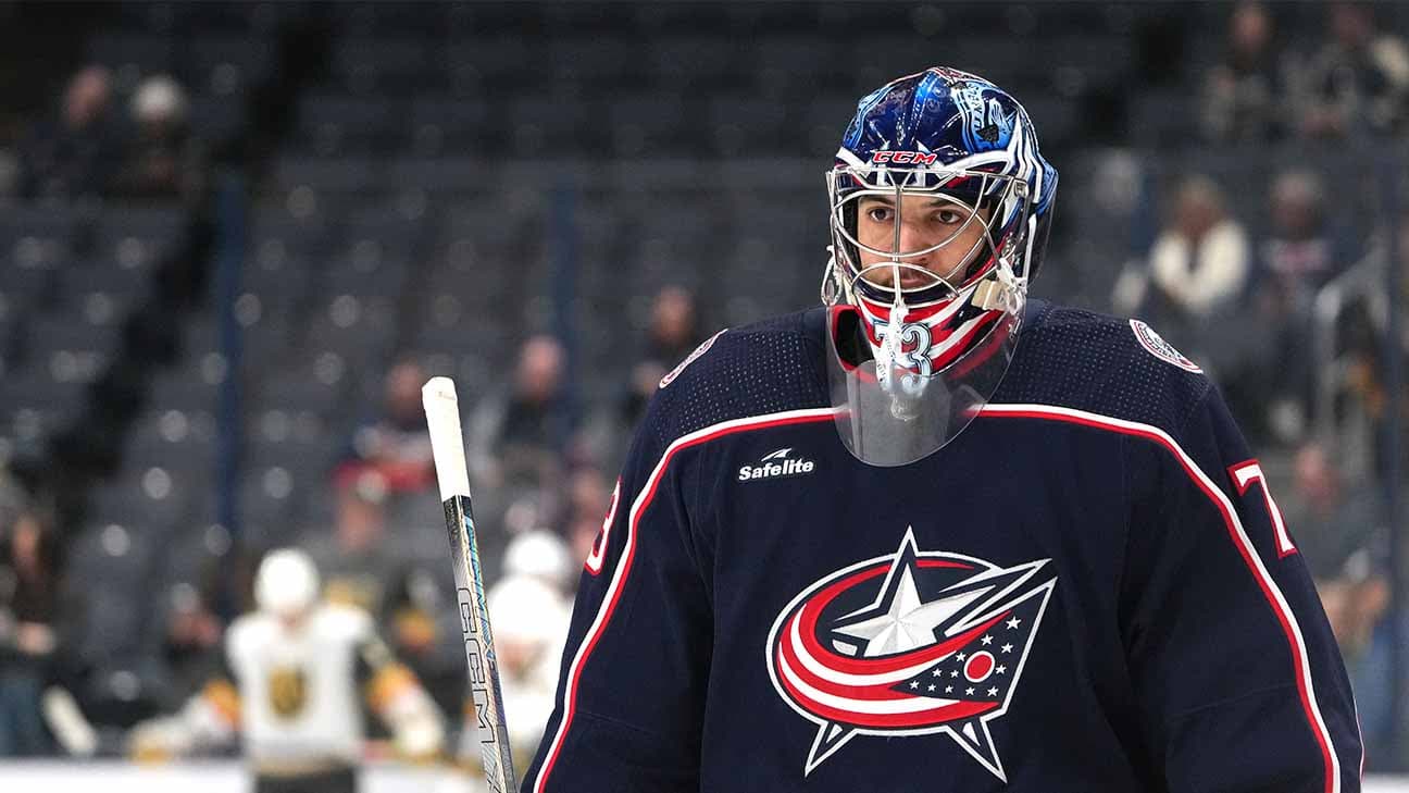 Jet Greaves action shot