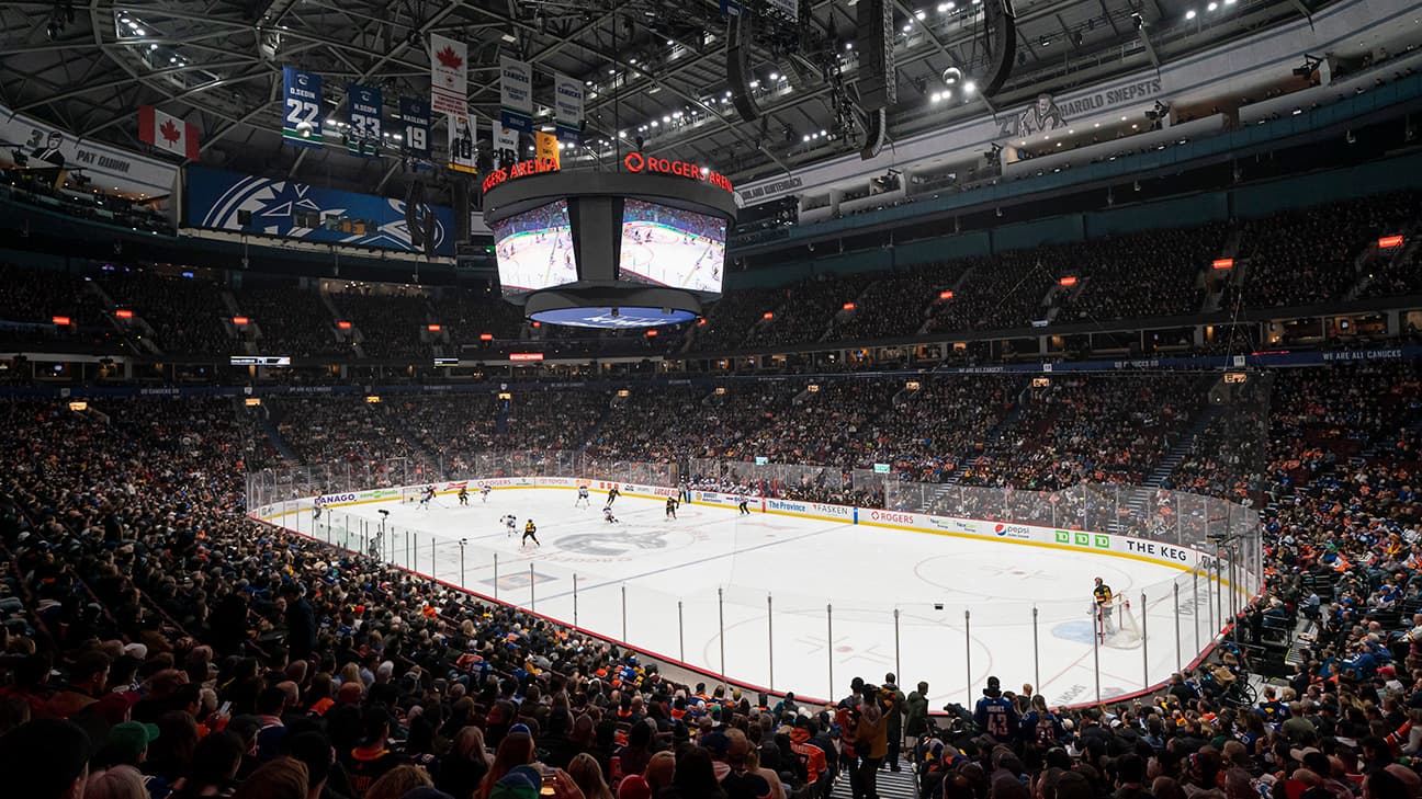 Tristen Nielsen action shot