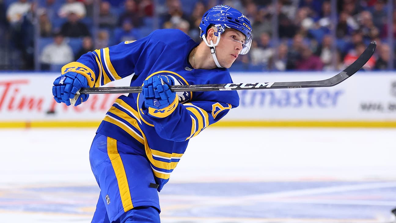 Jiri Kulich action shot