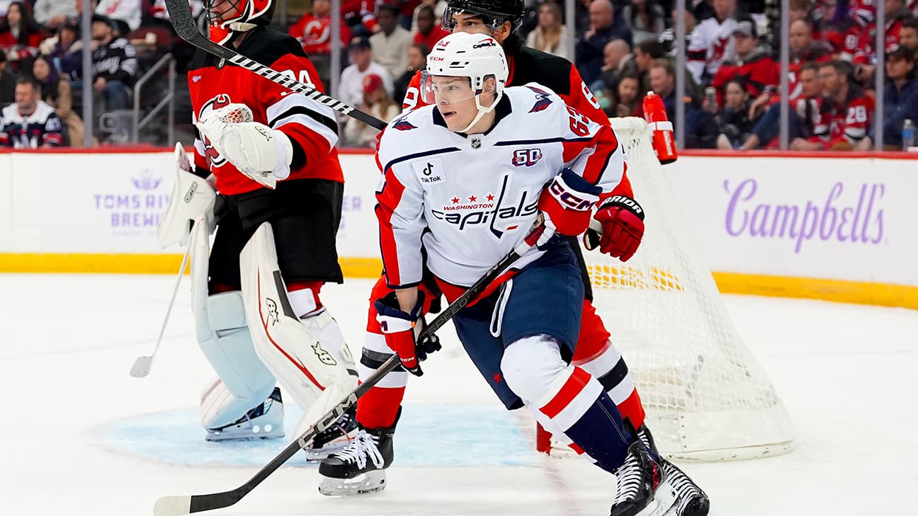 Ivan Miroshnichenko action shot