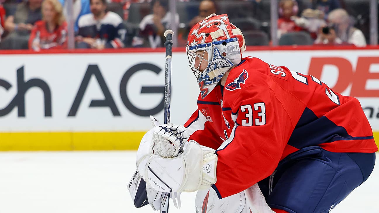 Clay Stevenson action shot