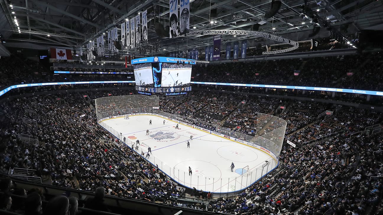 Marshall Rifai action shot