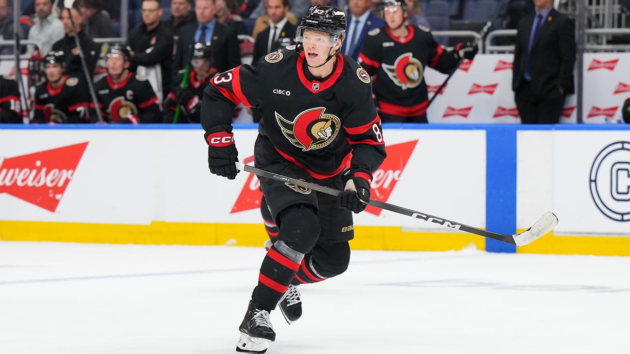 Stephen Halliday action shot