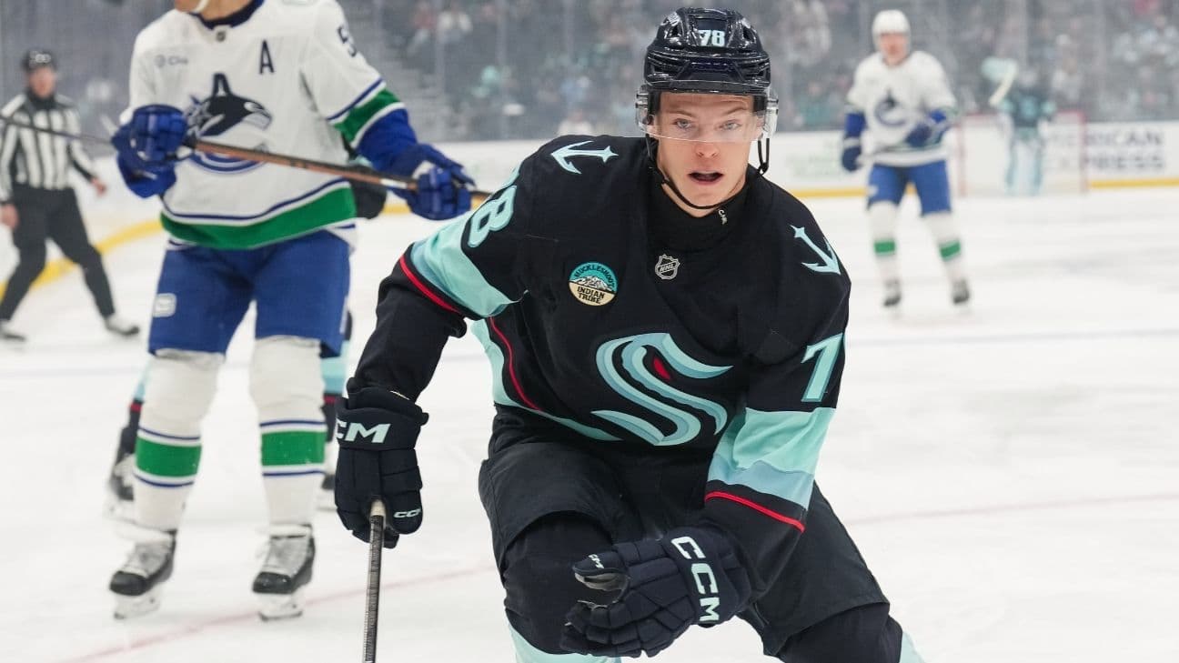 Oscar Fisker Molgaard action shot