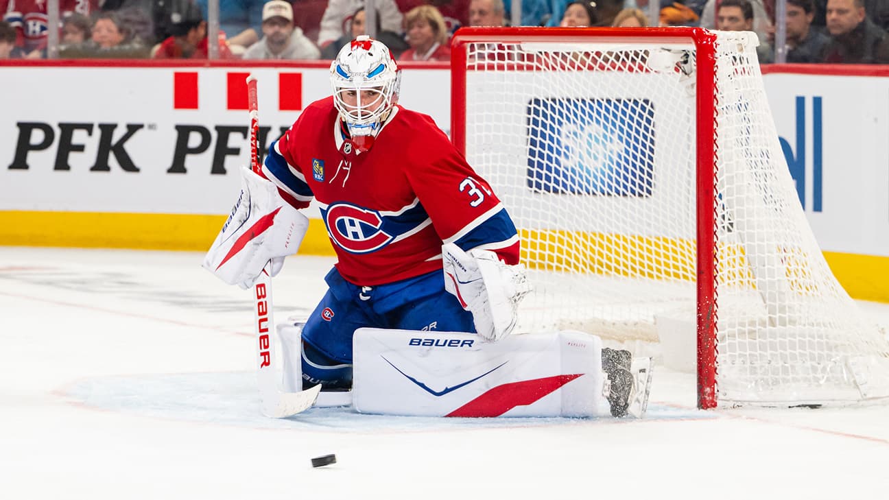 Jacob Fowler action shot