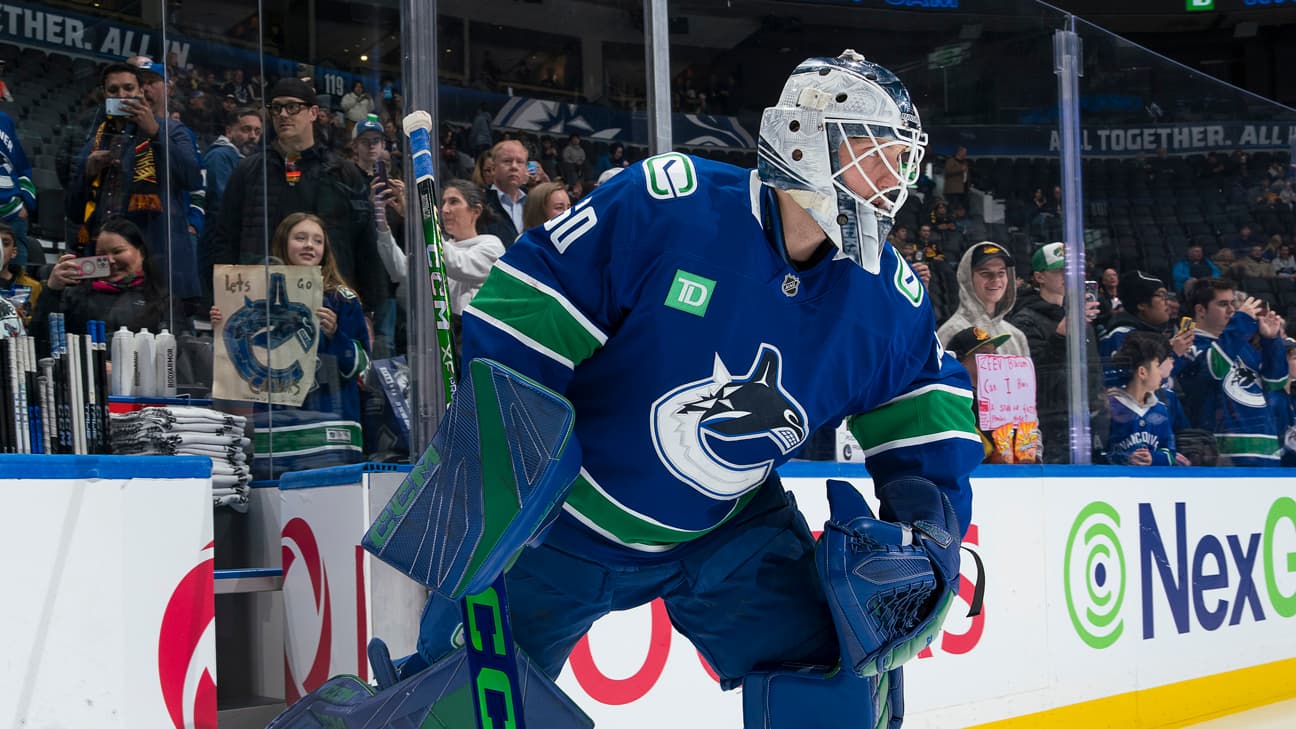 Nikita Tolopilo action shot