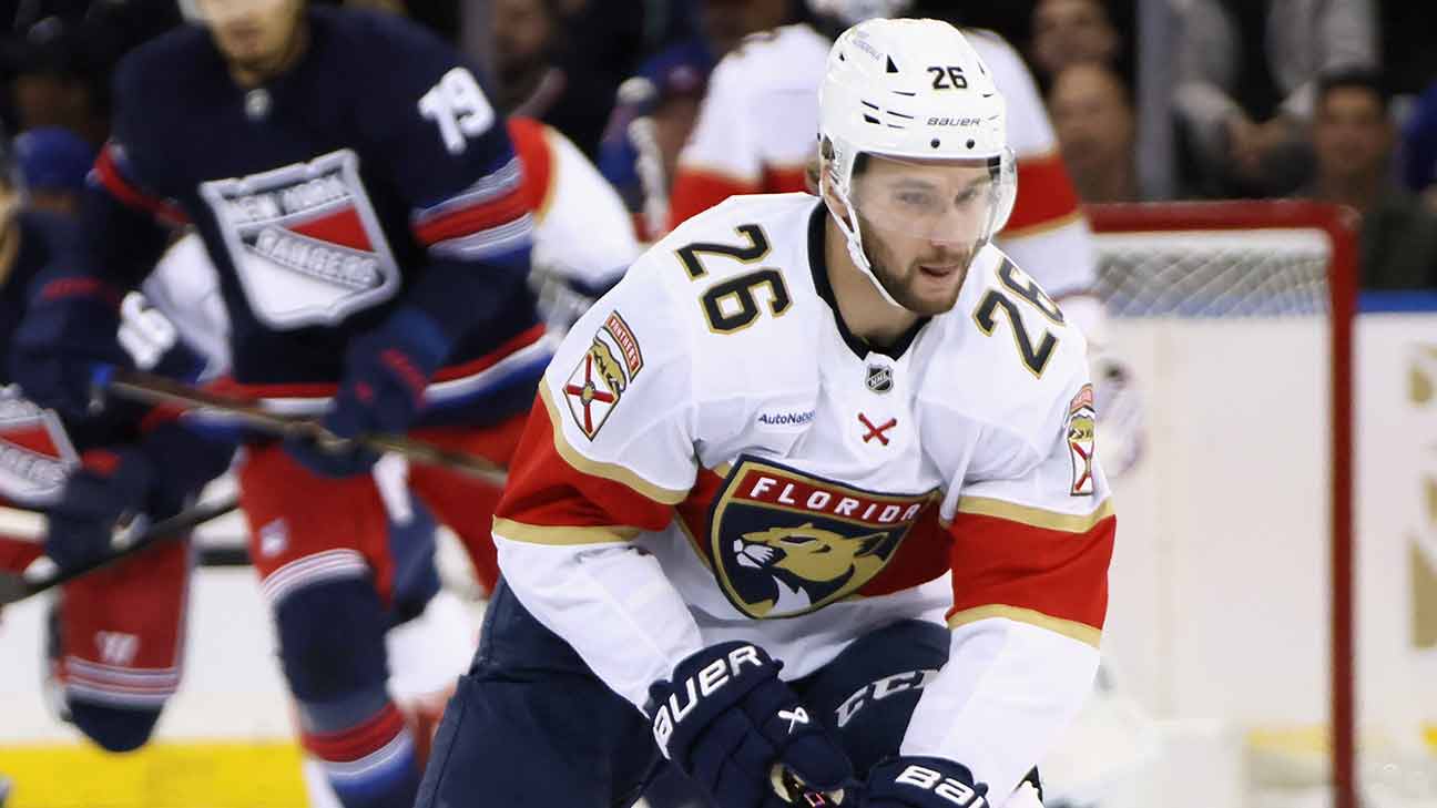 Uvis Balinskis action shot