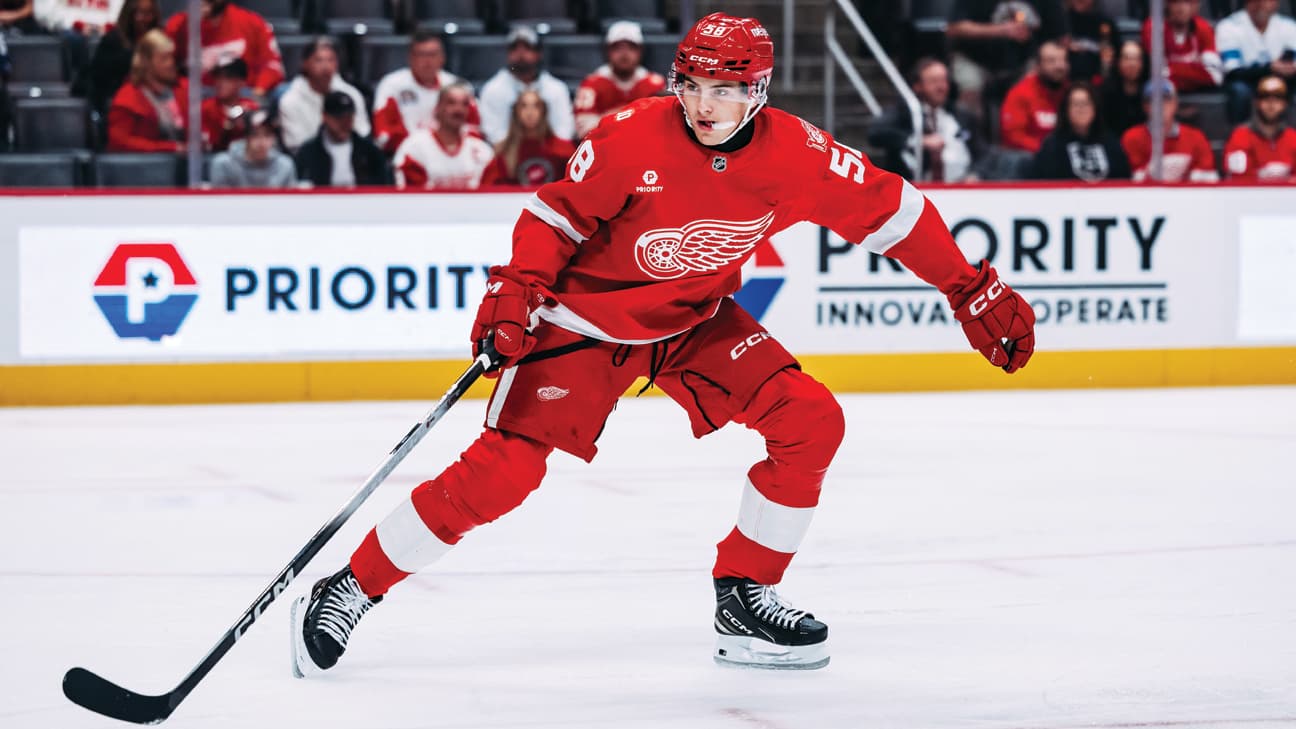 Emmitt Finnie action shot