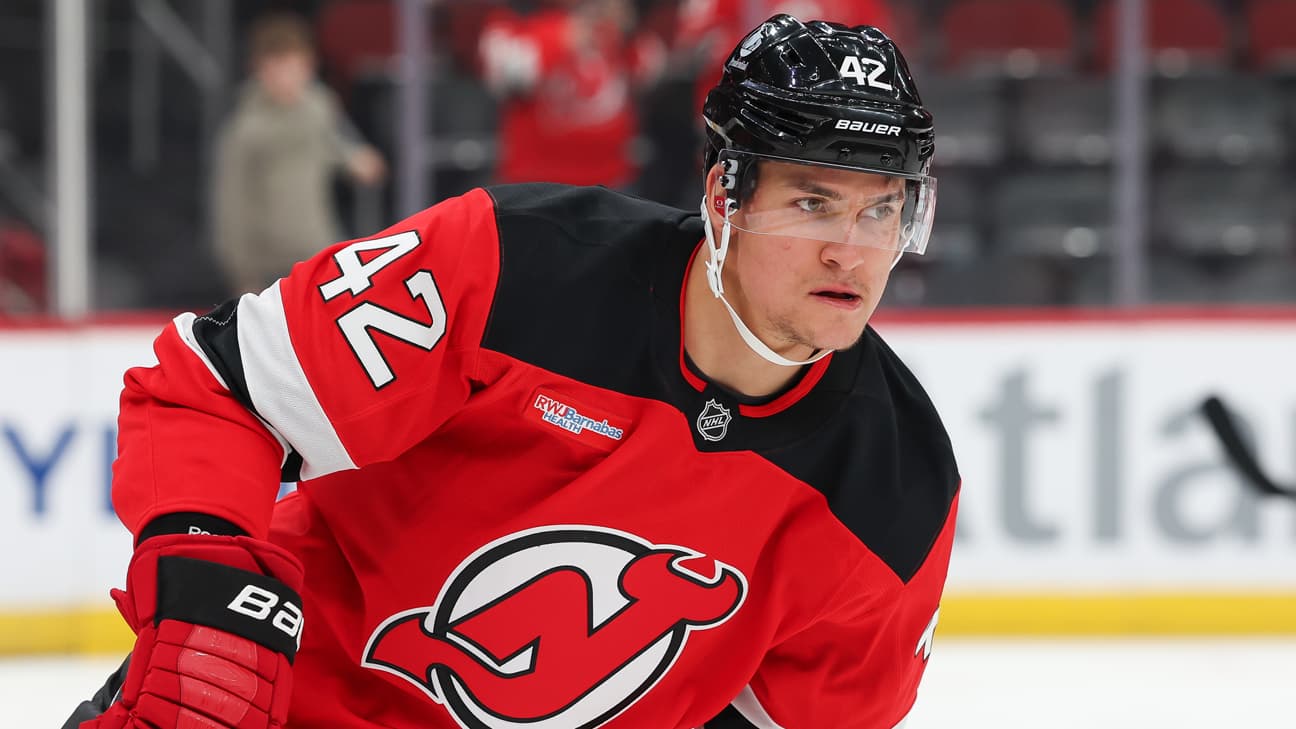 Maxim Tsyplakov action shot