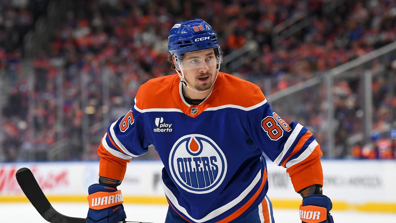 David Tomasek action shot