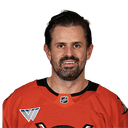 A. Killorn headshot