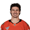 C. Kreider headshot