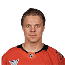 M. Granlund headshot
