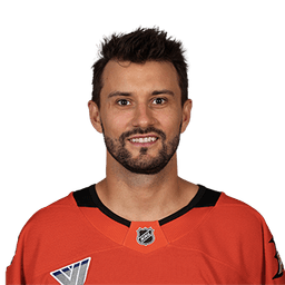 Petr Mrazek headshot