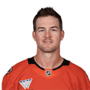 R. Johnston headshot