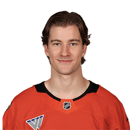 Lukas Dostal headshot