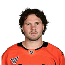 M. McTavish headshot