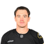Nikita Zadorov headshot