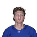 T. Thompson headshot