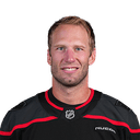 J. Staal headshot