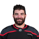 J. Martinook headshot