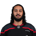 J. Chatfield headshot