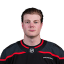 E. Robinson headshot