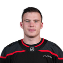 A. Nikishin headshot