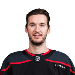 Brandon Bussi headshot