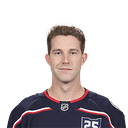 D. Severson headshot