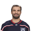 Z. Aston-Reese headshot